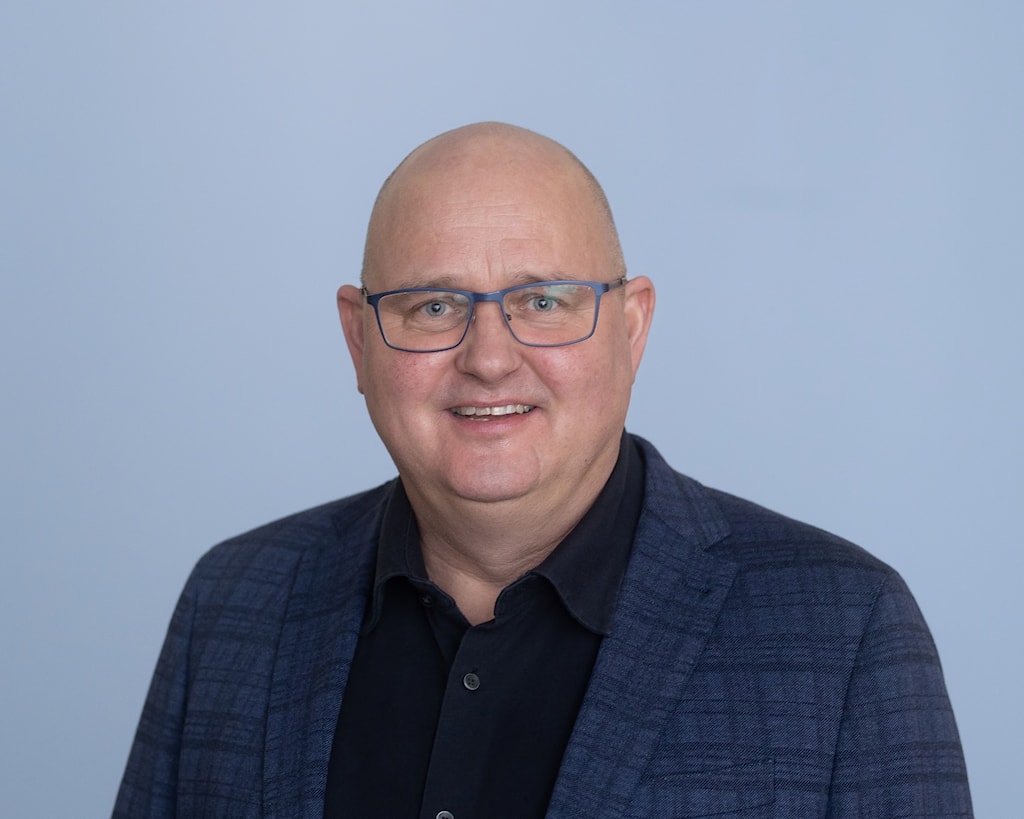 Jan Solhaug valgt som leder for 2026