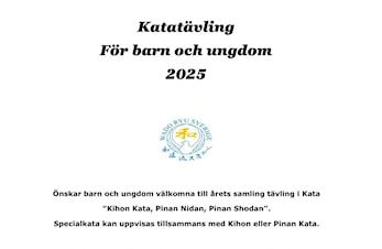 Samling for barn og ungdom i Årjâng