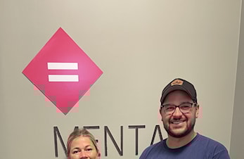 Pargolf + Mental Helse Ungdom = Penger