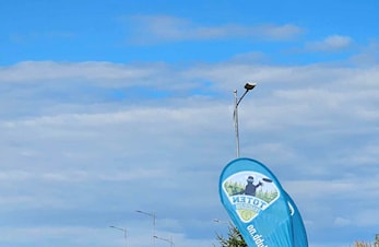 Fundraiser og Pargolf