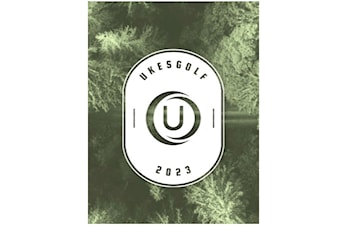 Ukesgolf runde 14