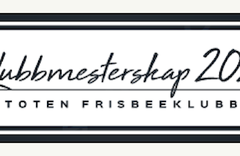 Klubbmesterskap 2023