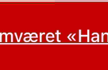 Ukesgolf runde 12 avlyses