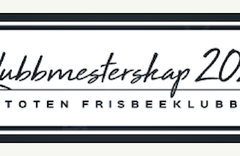 Klubbmesterskap 2023 !