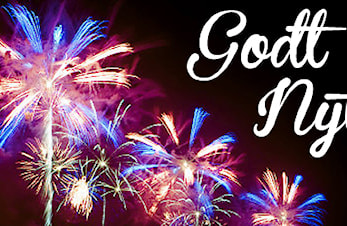 Nytt år, nye muligheter!