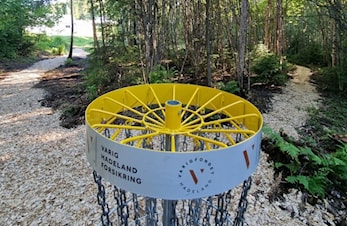 Bli med på familiedag og turnering 8. juni!