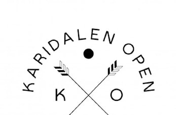 Karidalen Open 2024 Presented by Alfa Discs