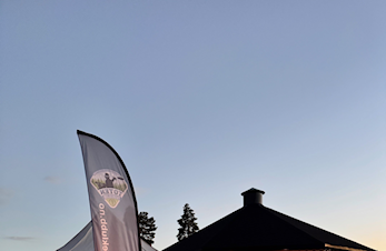 Klubbmesterskap i Toten Frisbeeklubb: Arild Veisten sikrer pokalen for tredje året på rad!