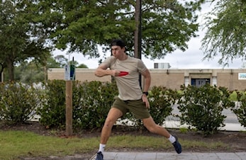 Sindre Sundhaugen med sterk prestasjon i USA – klar for Norgescup