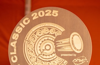 NC 4 Open Karidalen Classic 2025 Presented by MVP Disc Sports