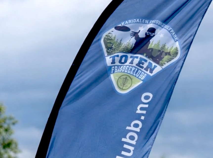 Image for Delt seier i årets første pargolf!