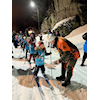 Skikarusell vinteren 2025