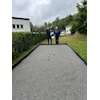 Ny petanque - boccia bane åpnet.