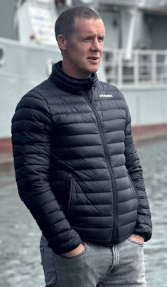 Ny sportslig koordinator 