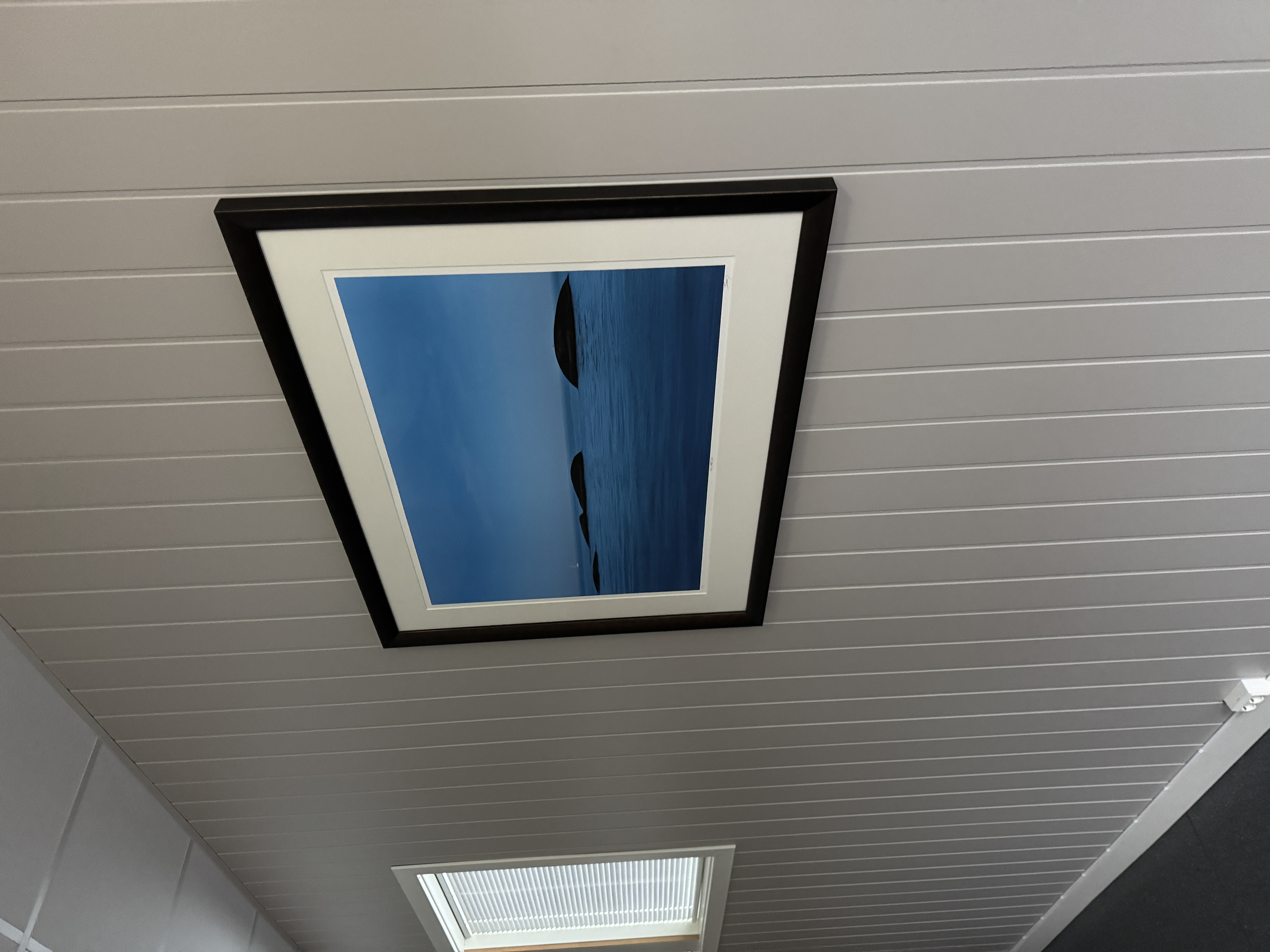 Takk til Eldres, Lunsjen og guttas julebord for utsmykning av hytta !