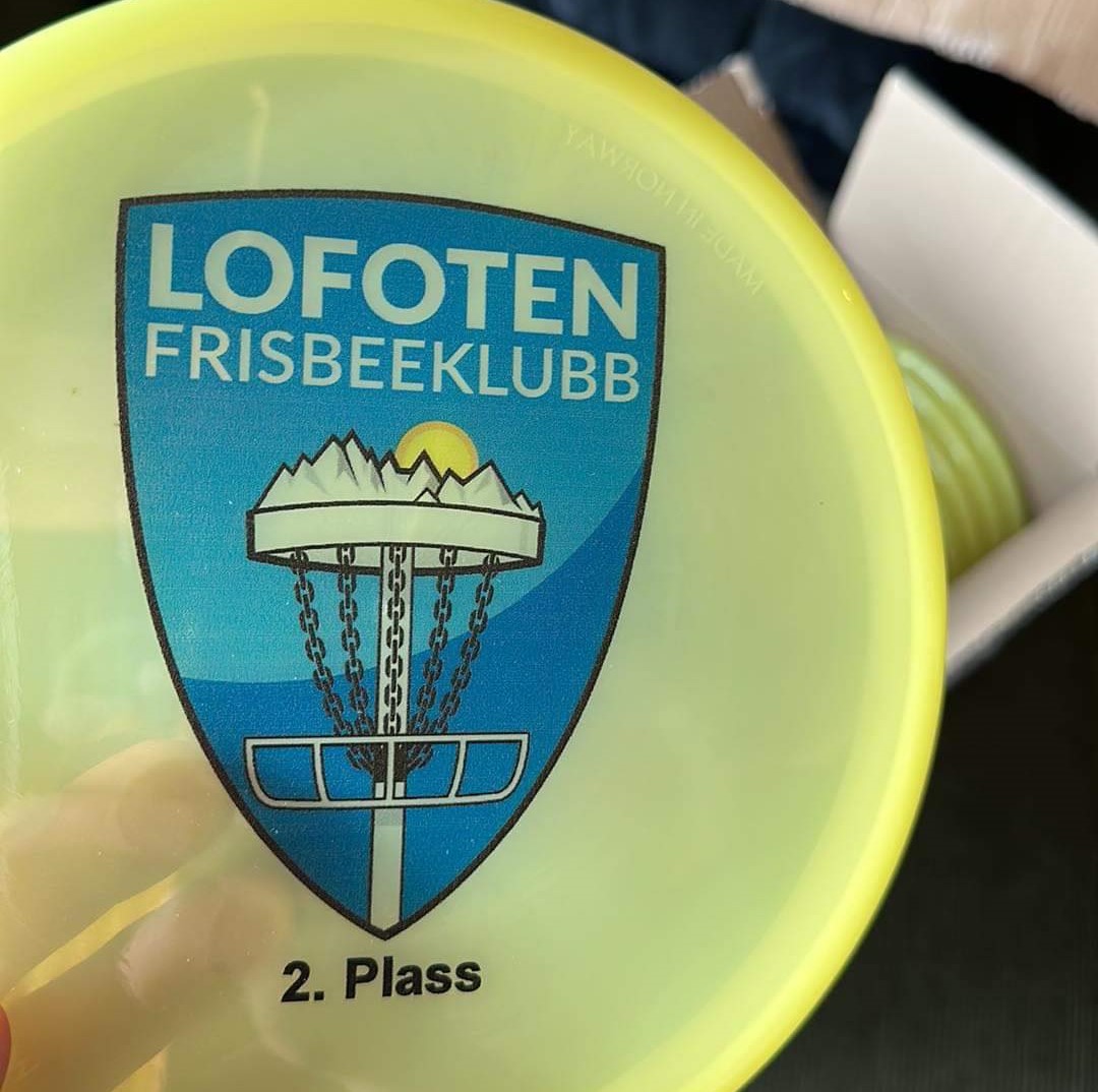 Klubbmesterskap 2023 til helgen