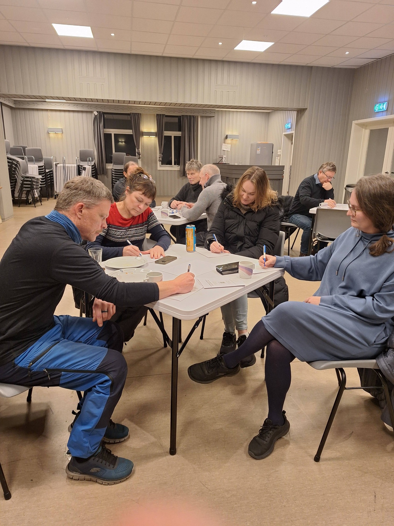 Image for Billefjord IL i fremtiden!