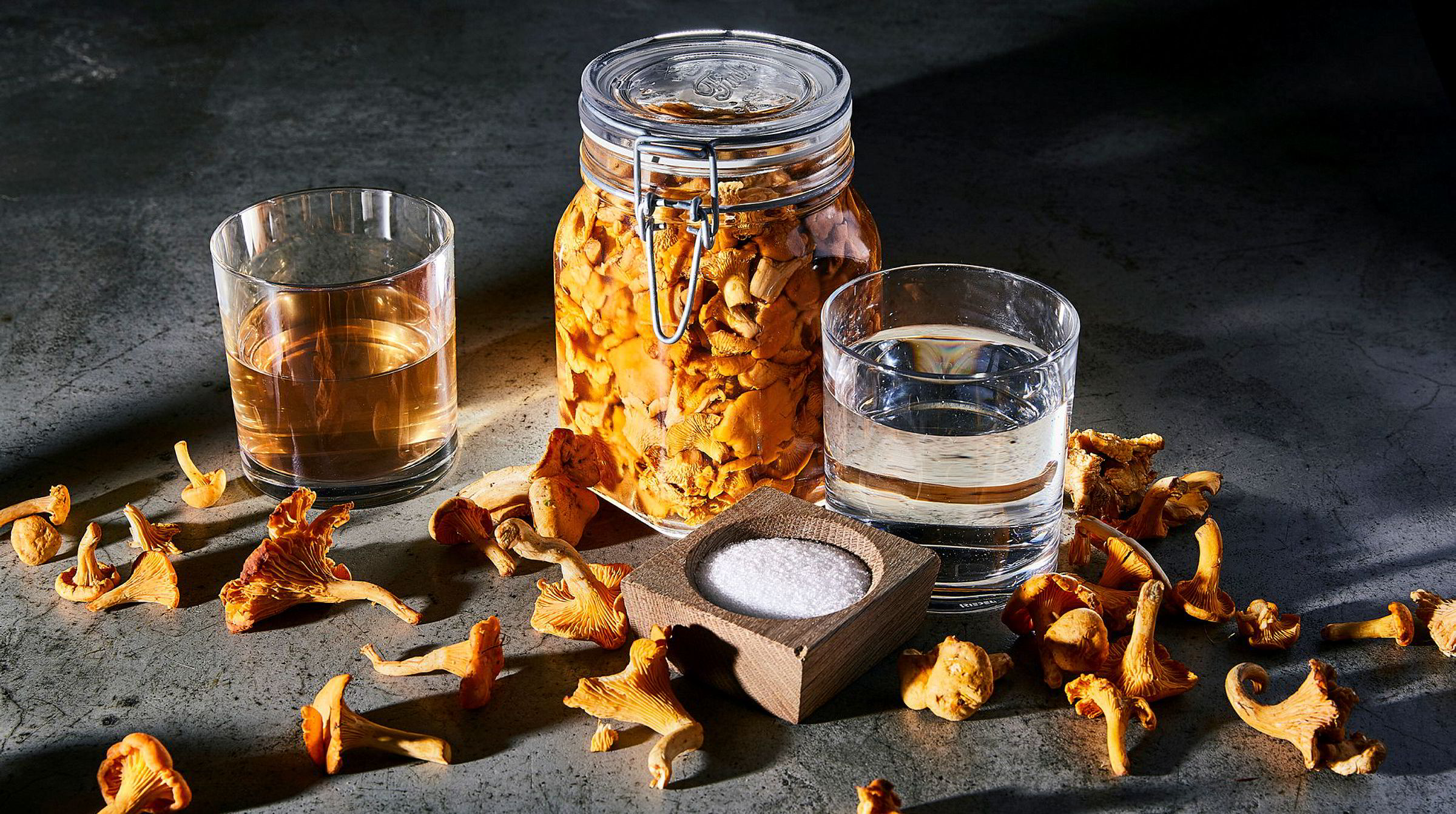 Testing av blogginnleg