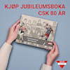 Bestill Jubileumsboken!