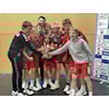 Dobbel triumf for CSK G2012 i Åpningscupen 2025