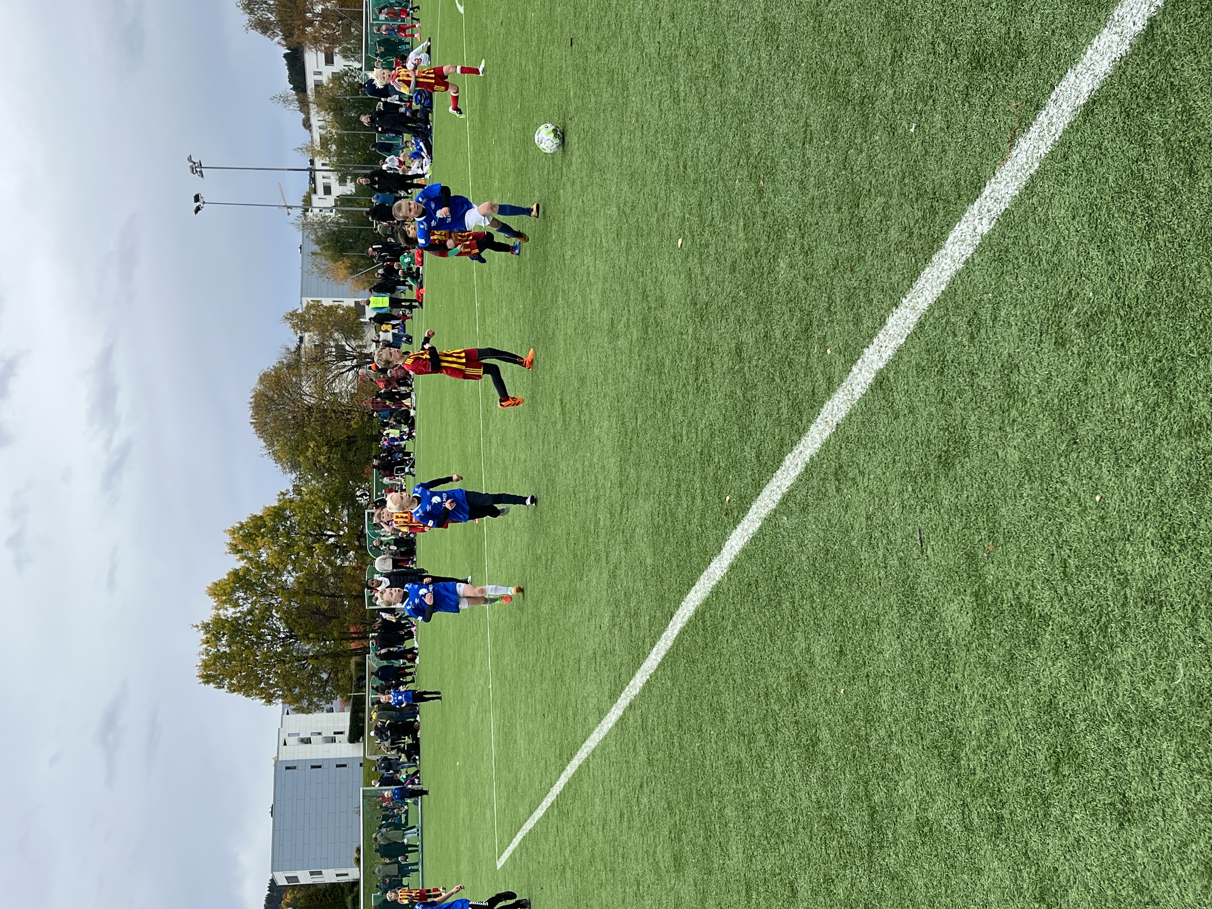 CSK Høstcup