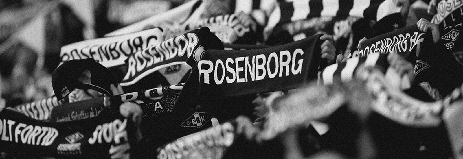 Image for Dugnad RBK`s hjemmekamper.