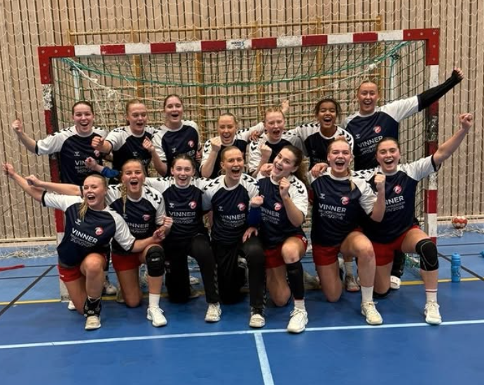 Image for J20 ble Regionmestere 25/26