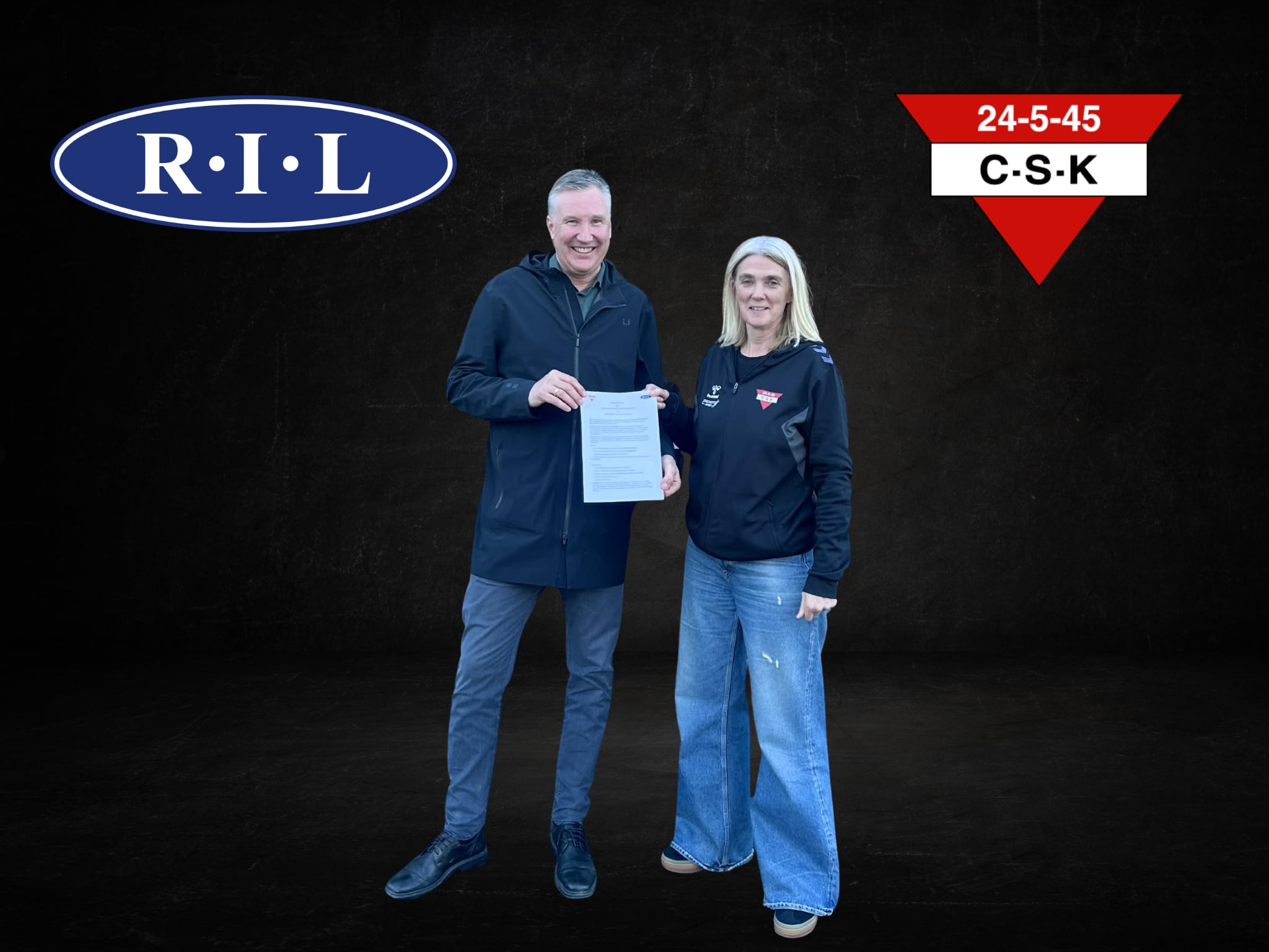 Image for Håndballsamarbeid