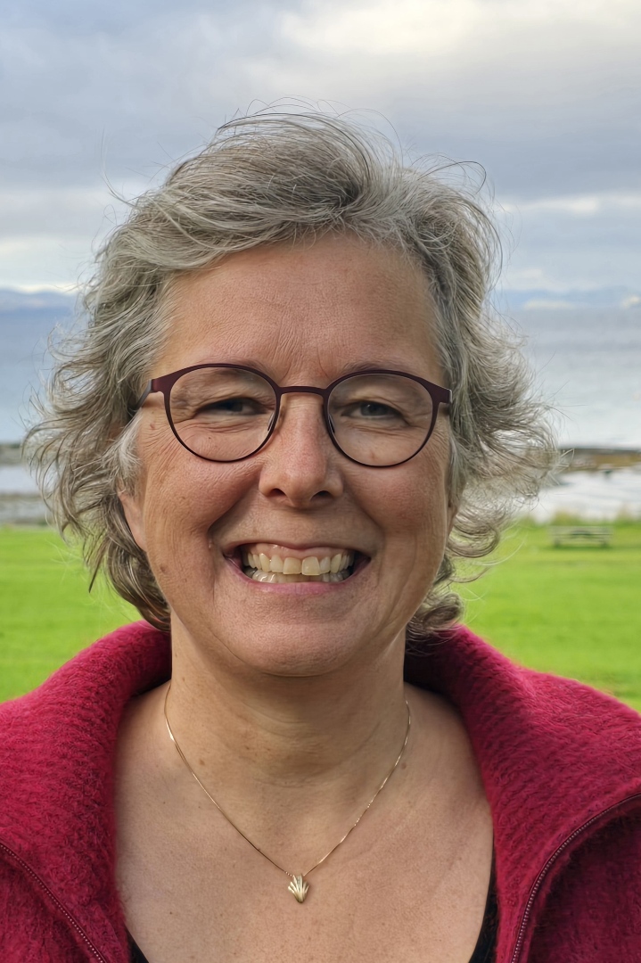 Image for Mona Kvam blir CSKs nye arrangement- og aktivitetsansvarlig