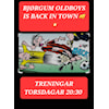 Bjørgum IL OldBoys