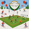 Bjørgum IL 80 Års jubileum. Laurdag 23.08-25