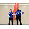 Ny styreleder valgt i Falkeid IL