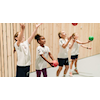 Har du lyst å spille håndball? Avkast er Mandag 22.september kl. 17:15-18:15