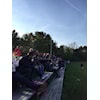 Kjøp tribuneplass på Nedenes Arena