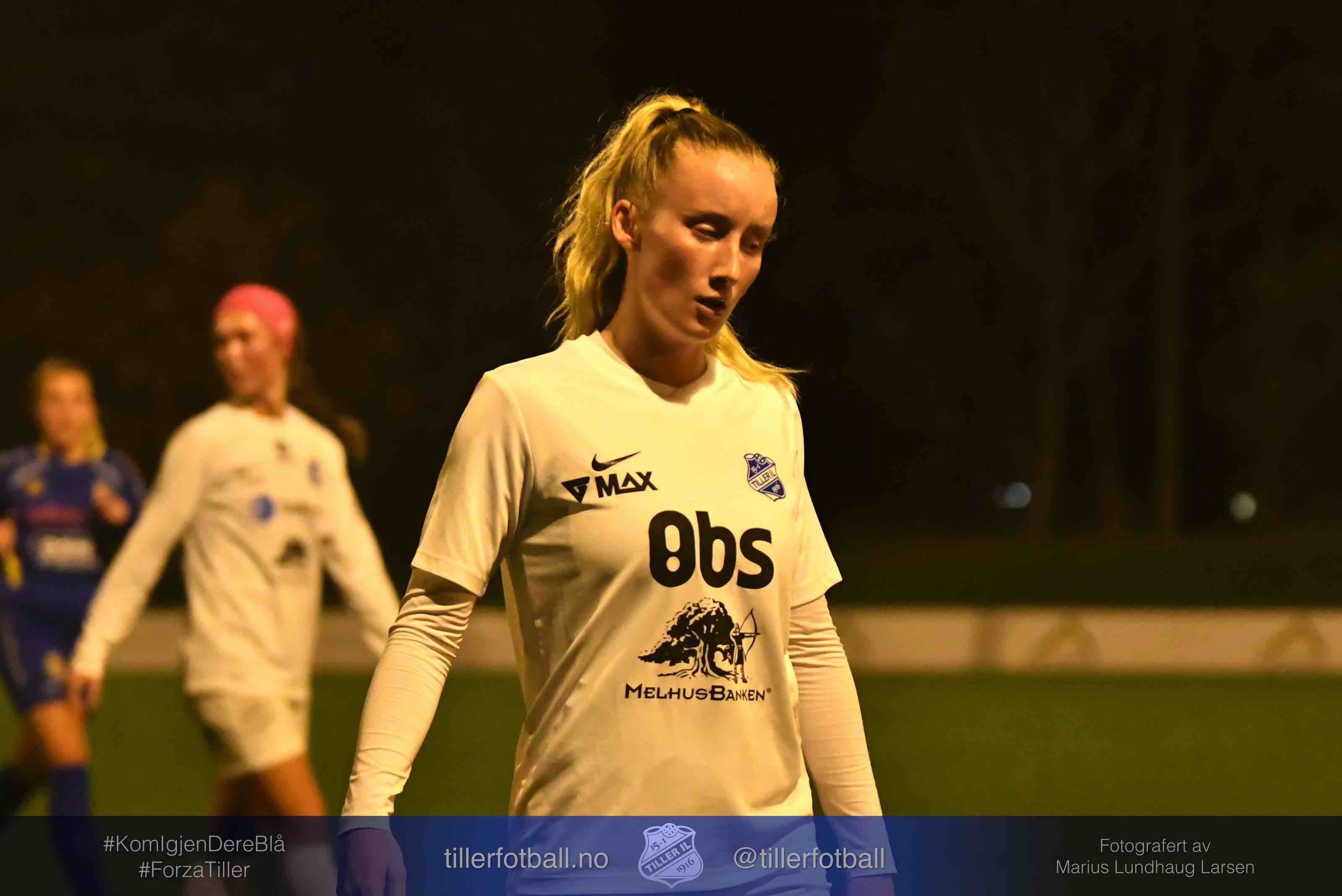 Strindheim 2 - 1 Tiller