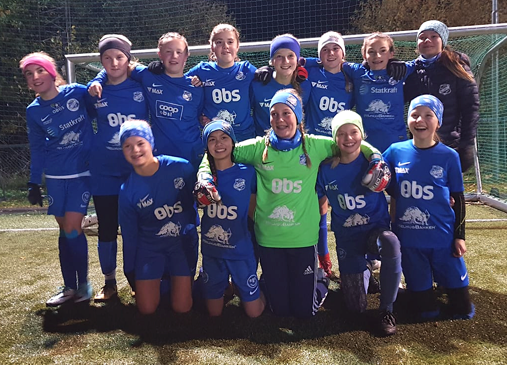 J13 klar for finale