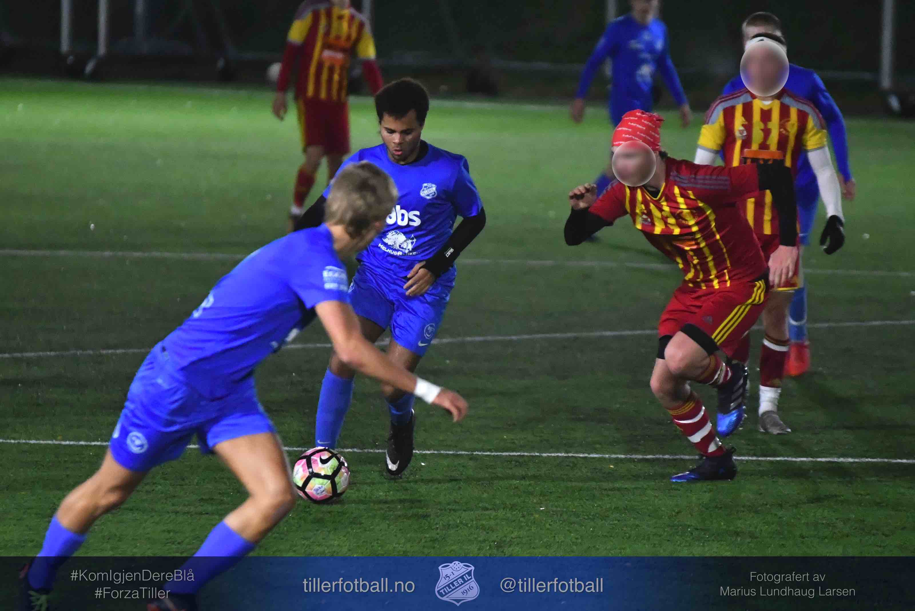 G19: Tiller 6 - 2 KIL/Hemne