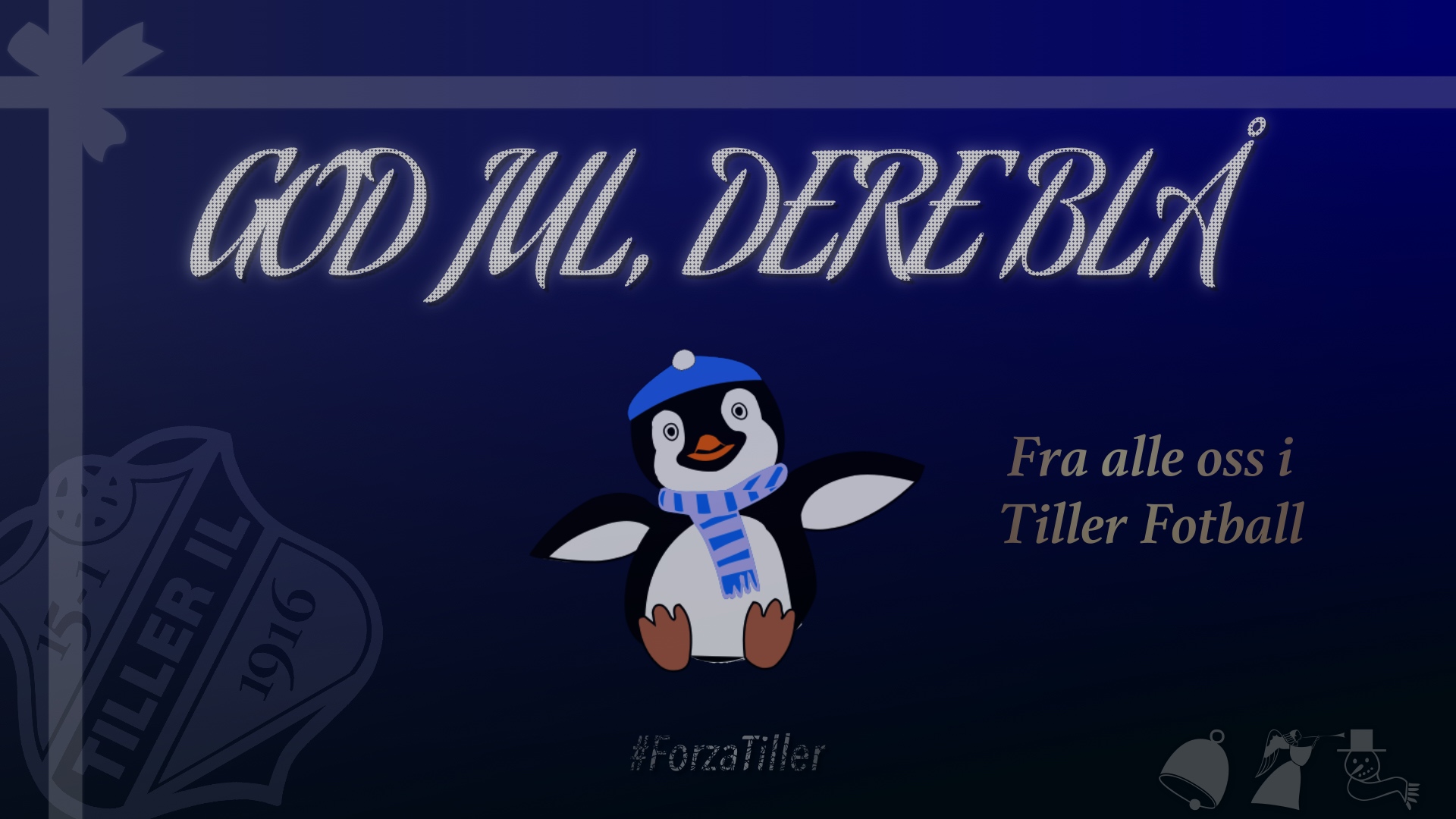 God jul