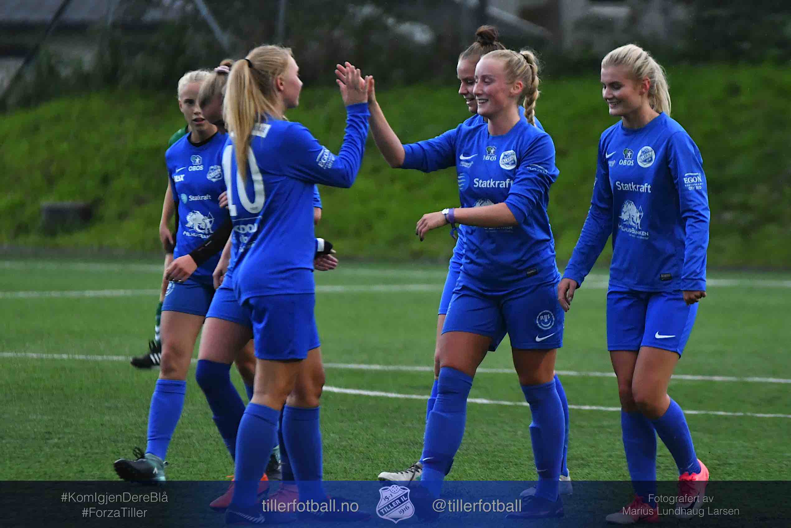 Tiller 6 - 1 Sokna