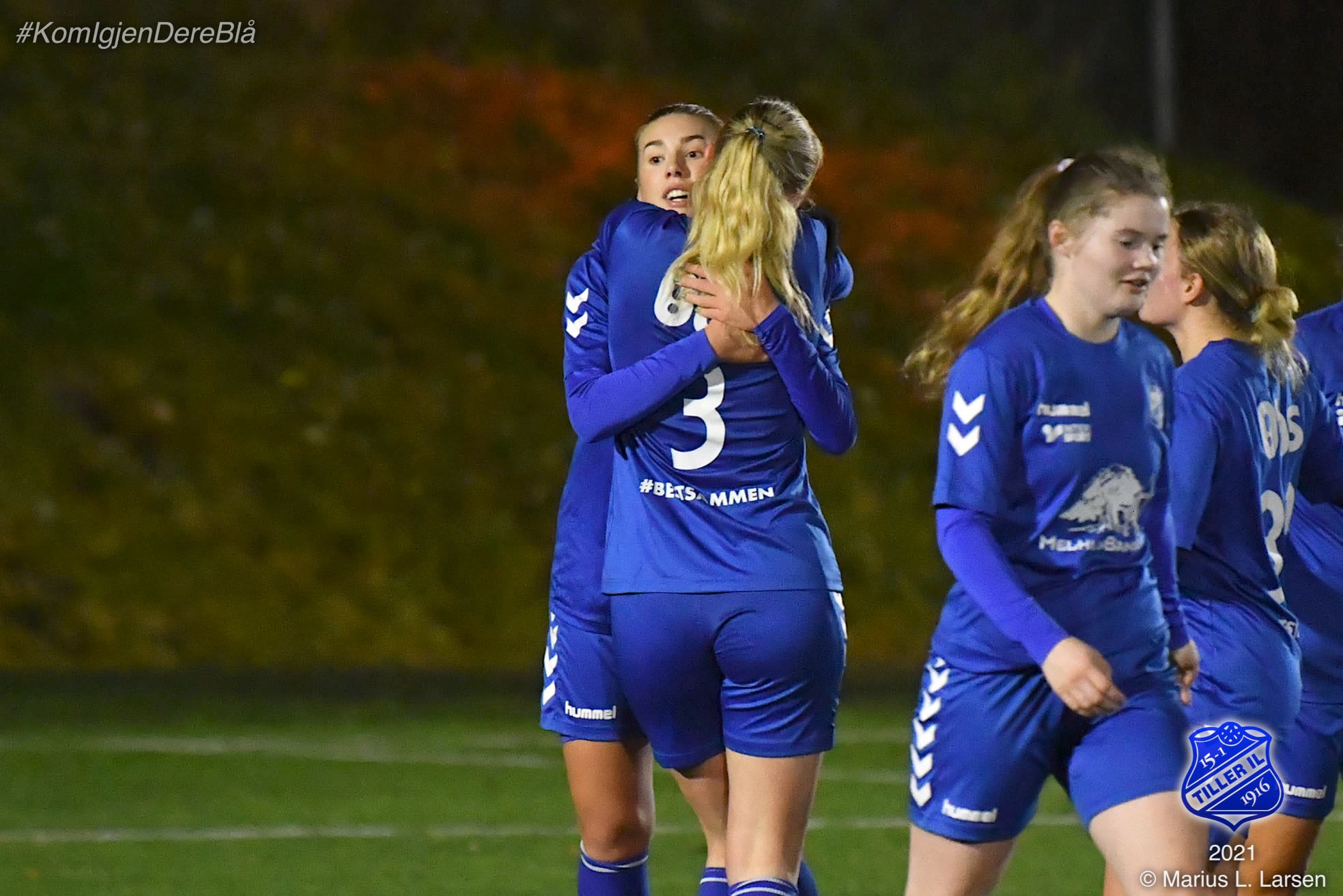 Flere lokaloppgjør i vente