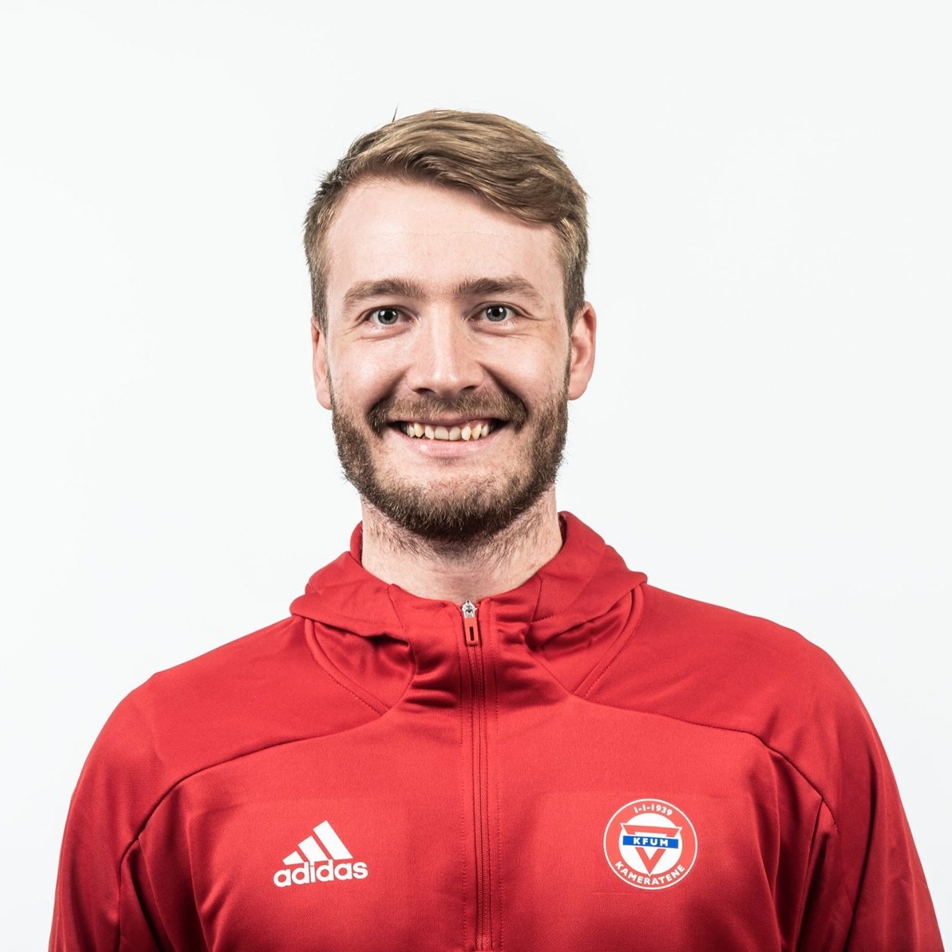 Marius Jacobsen ny A-lagstrener