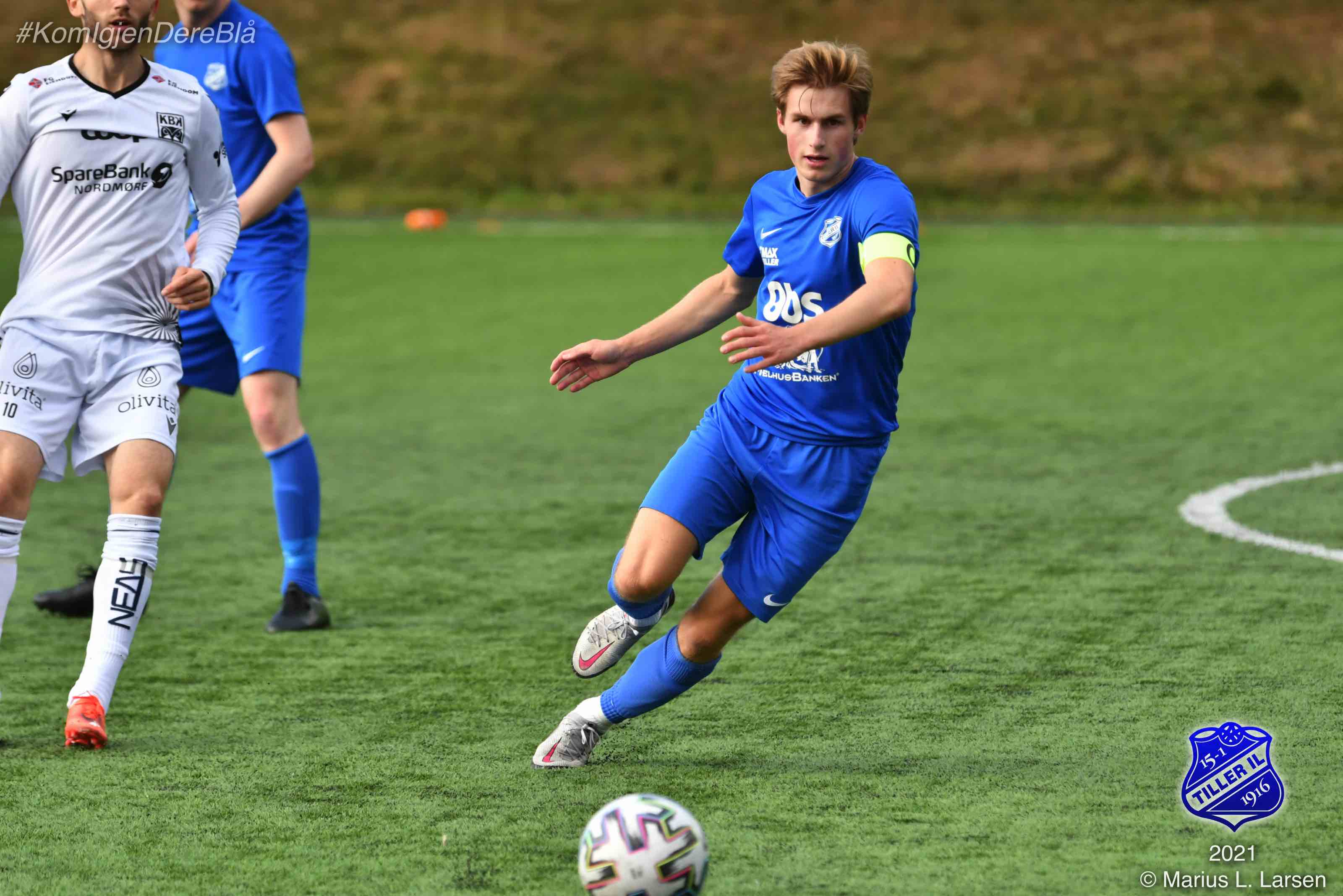 Sjøvold til Bodø/Glimt