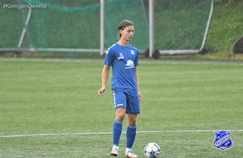 Før avspark: Tiller - Melhus