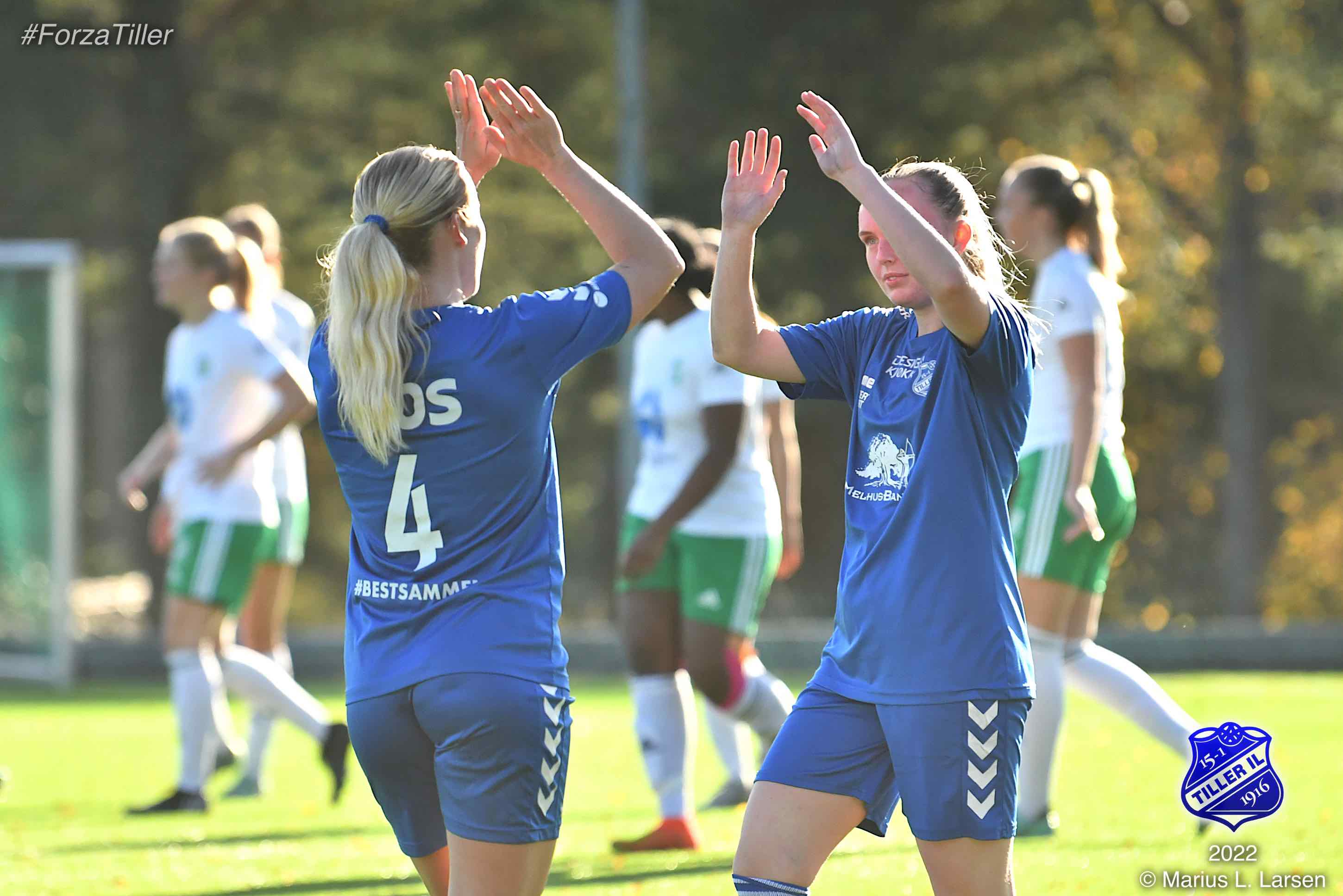 Slik blir kvalifiseringen til 1. divisjon