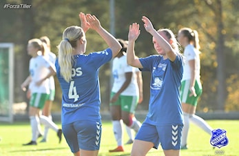 Slik blir kvalifiseringen til 1. divisjon