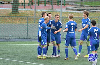 Møter Marcus og Martinus