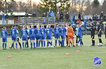 Tapte opprykkskvalifiseringen