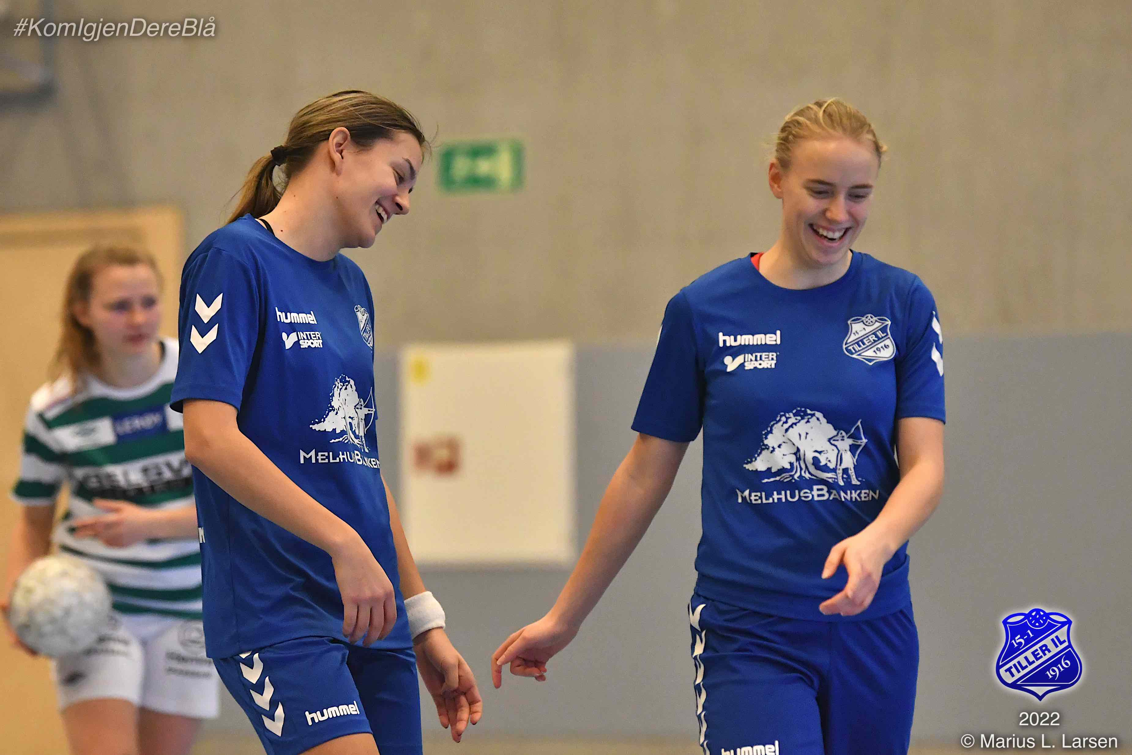 Seriemester før siste helg