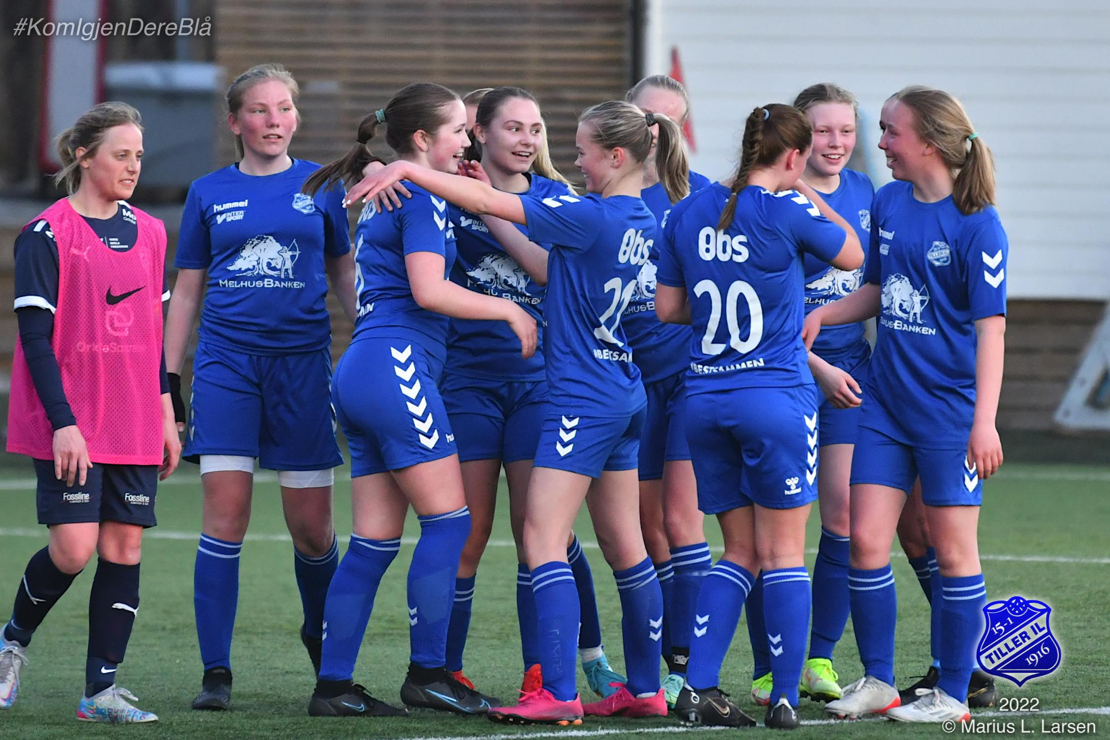 Avbrøt trening - scoret og vant dagen etter