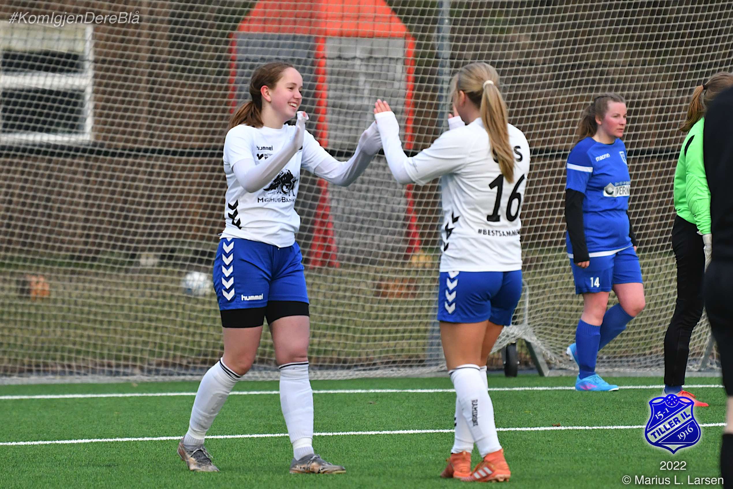 Sterk borteseier i Innherred